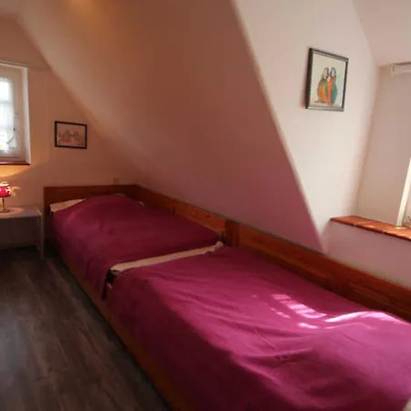 Landhaus Geisler _ Og_whg *